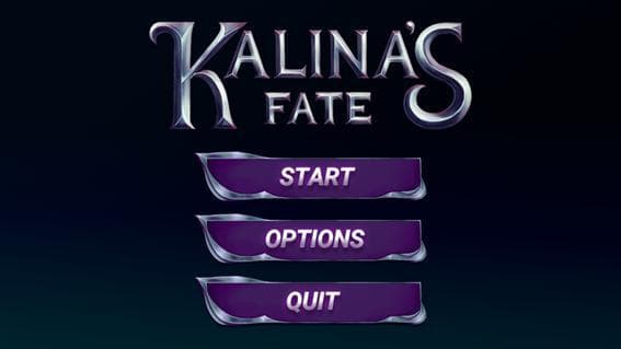 Kalinas Fate screenshot 2