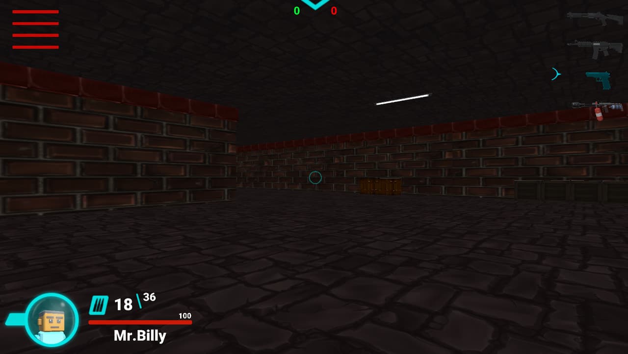 Devils Land screenshot 3