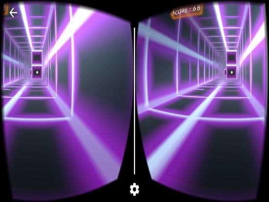 VR Death Race 3D: for Google Cardboard