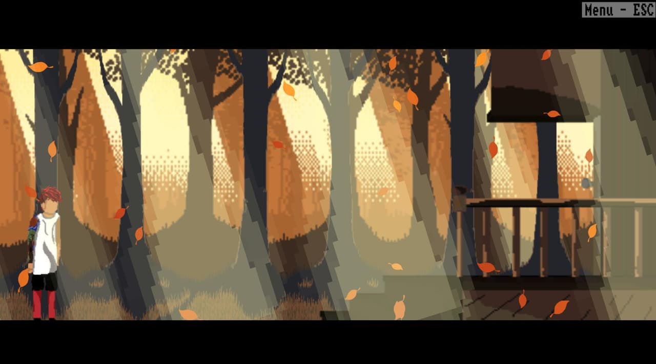 Road To Trench screenshot 3