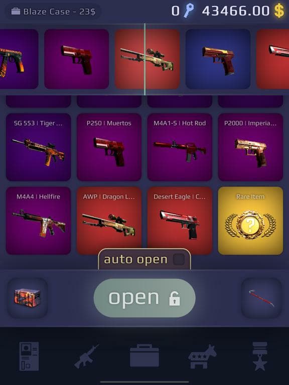 Case Royale screenshot 3