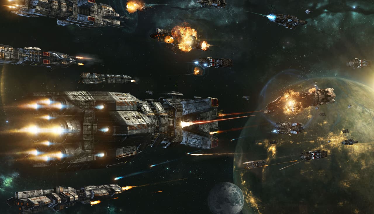 Novus AEterno screenshot 3