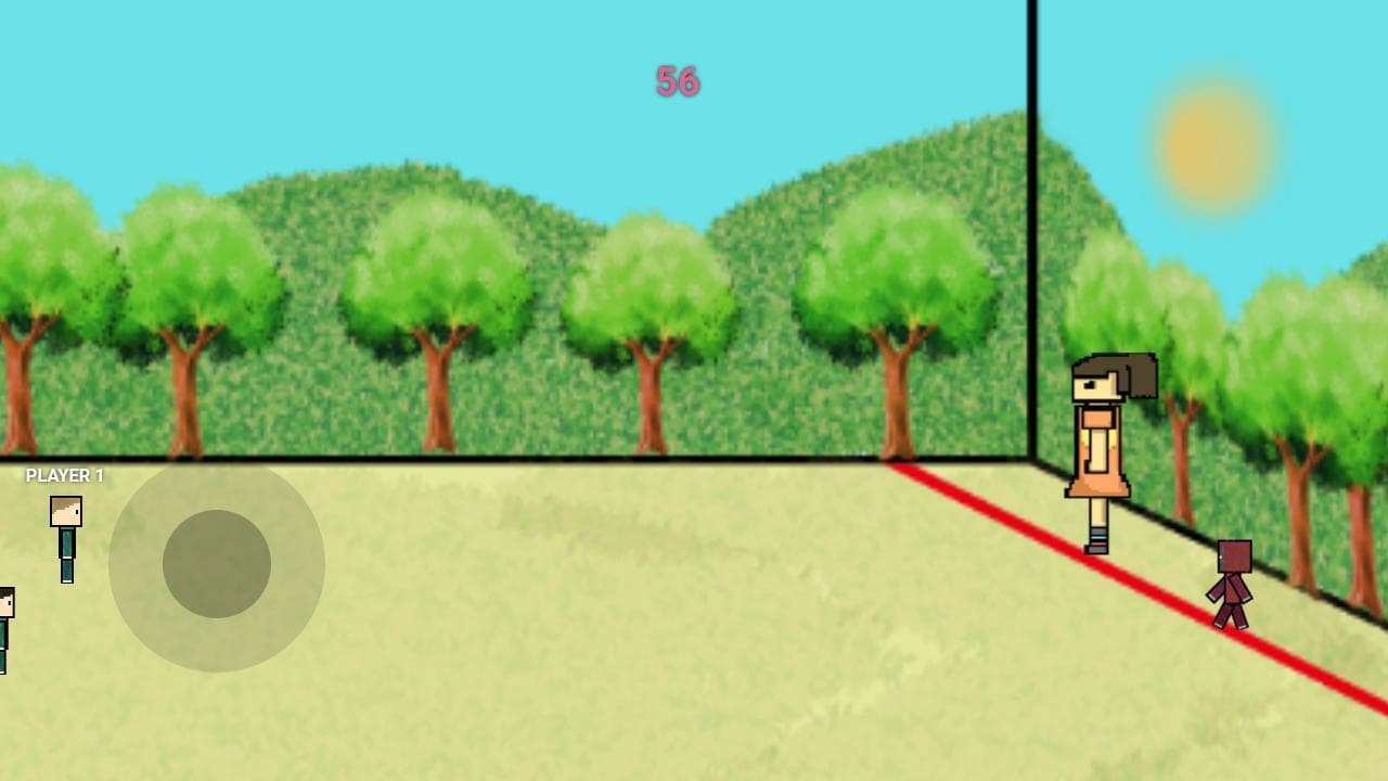 squid game (itch) (pop pop dev)