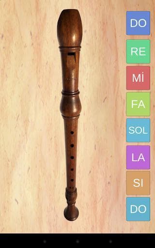 Real Flute Play screenshot 3