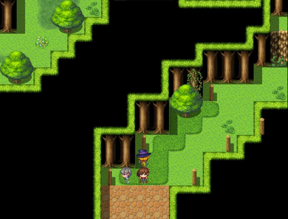 The Magics Worlds screenshot 6