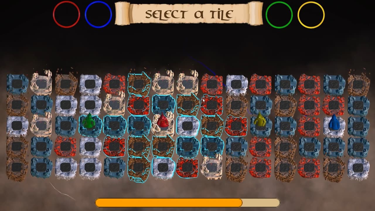 Battle Mage Arena screenshot 3