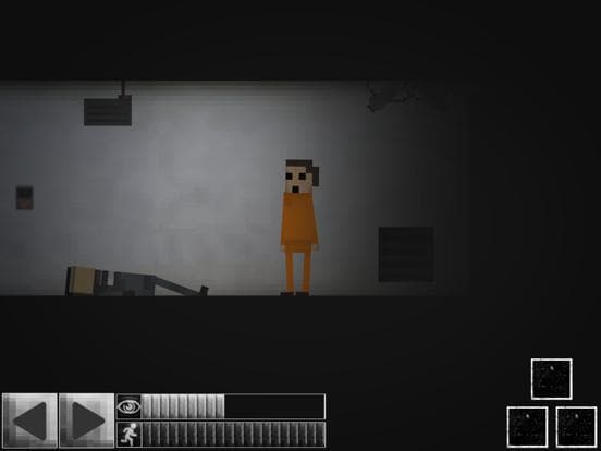 SCP: Breach 2D screenshot 2