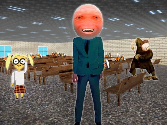 Baldina: Education & Learning screenshot 3