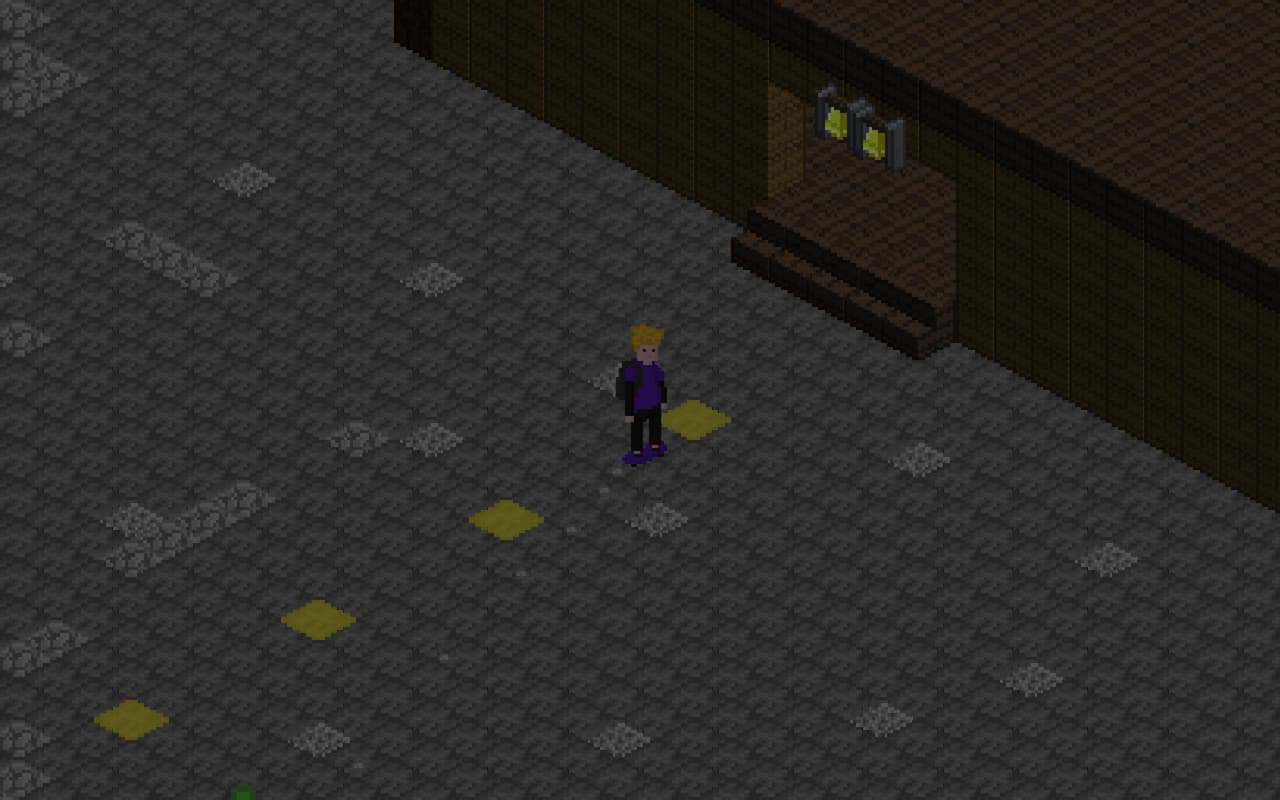 High School screenshot 3