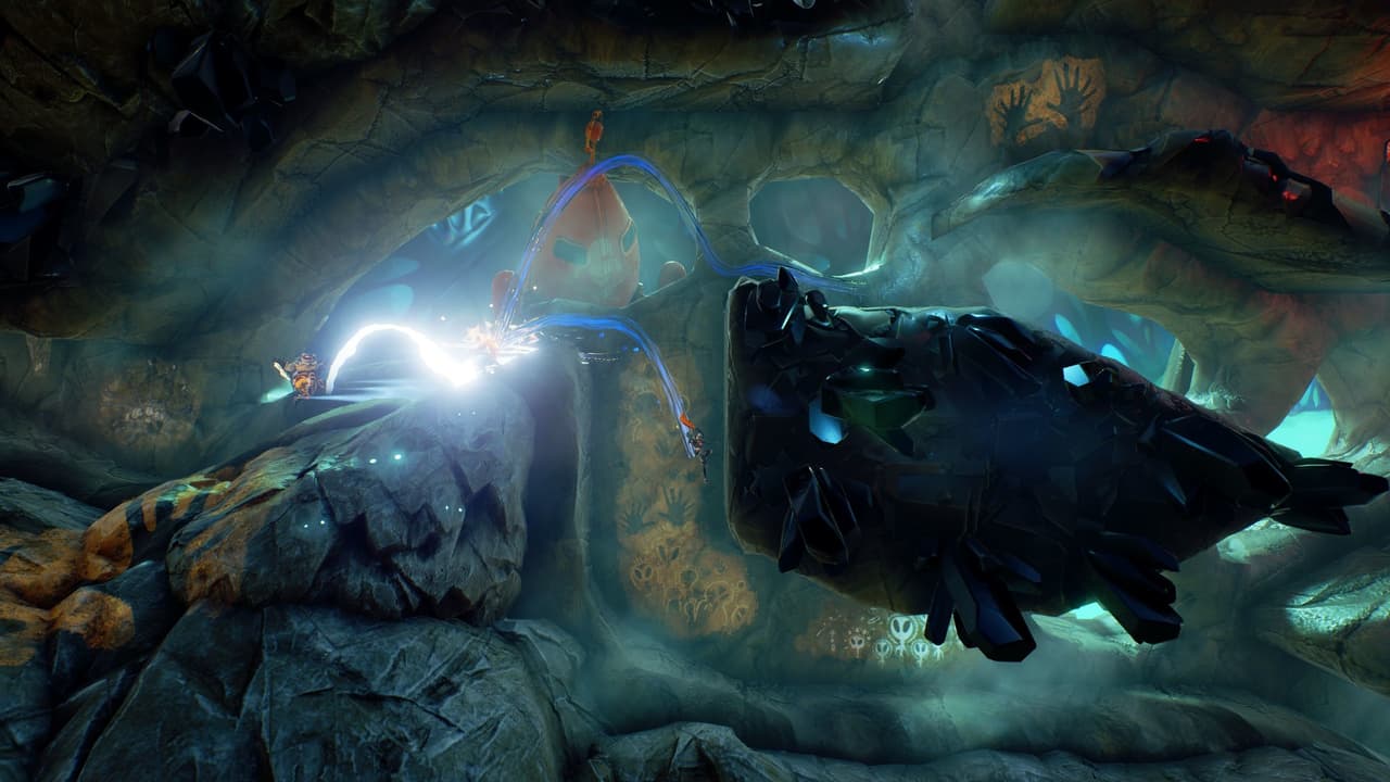 BATTLECREW Space Pirates screenshot 3