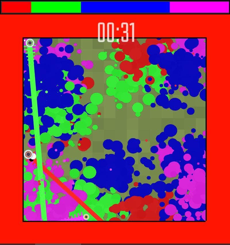 Colour Stuff screenshot 3