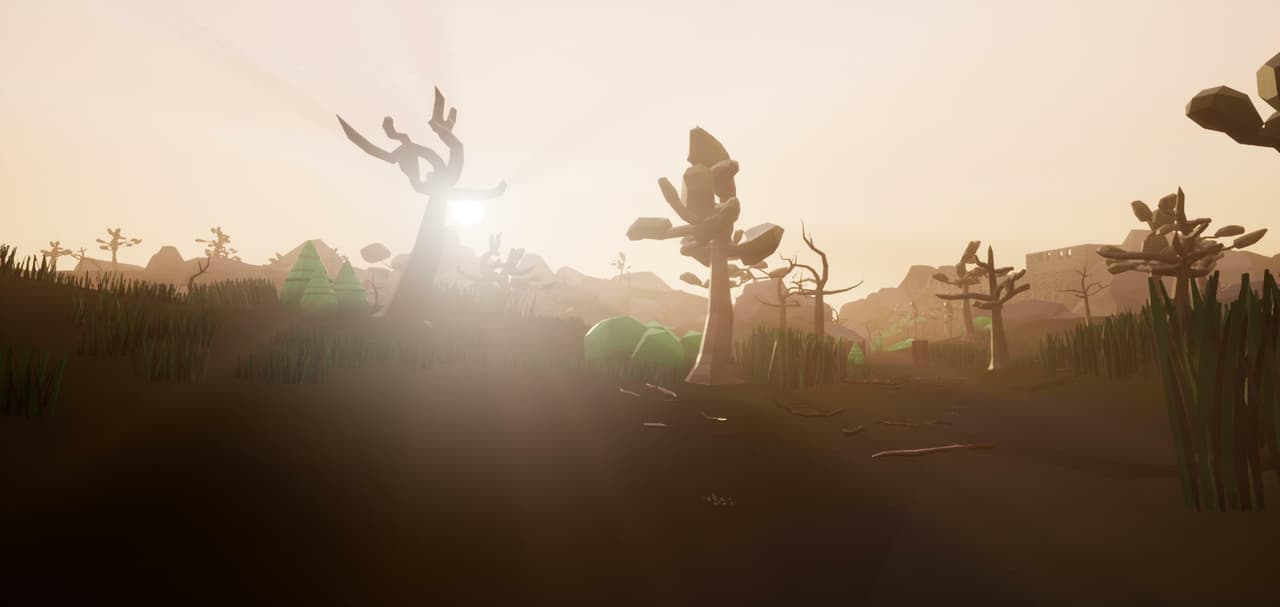 The Eternal Forest screenshot 5