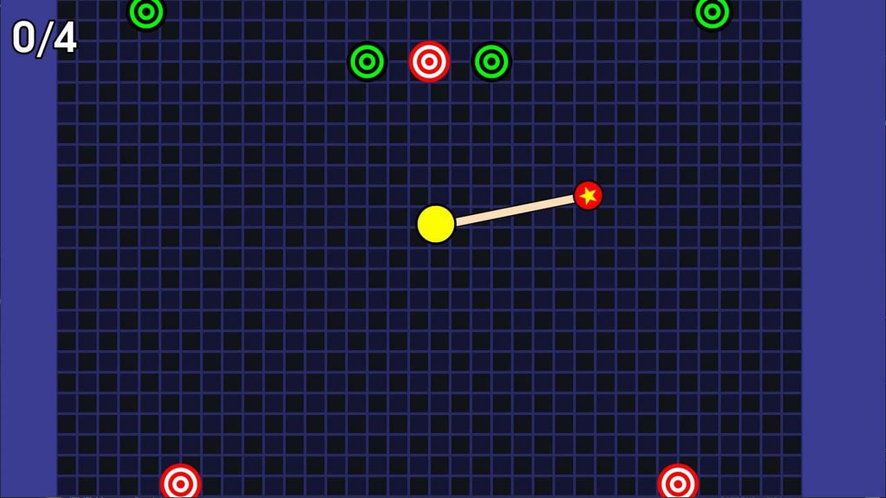 Target Destroyer