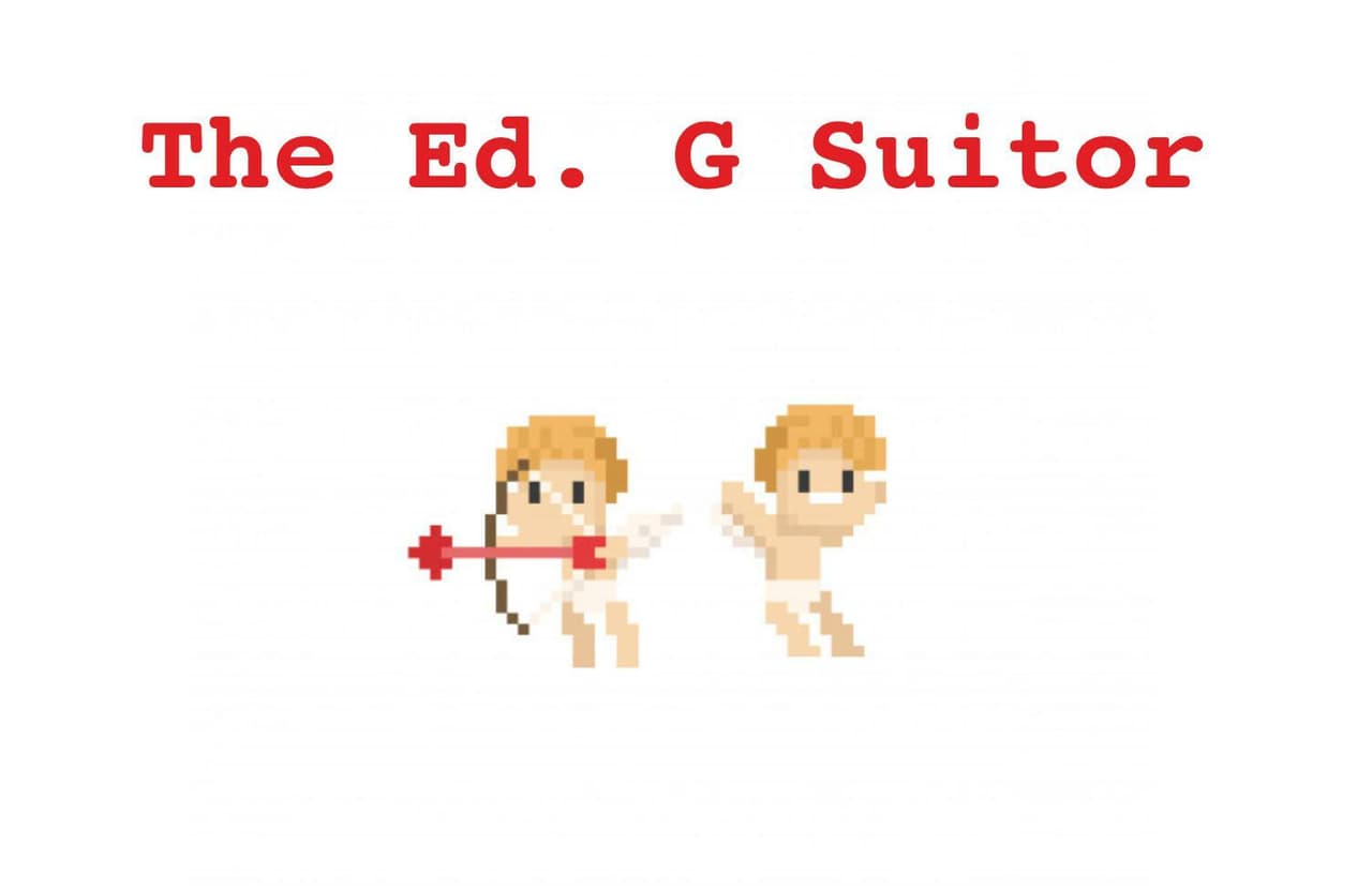 The Ed. G. Suitor