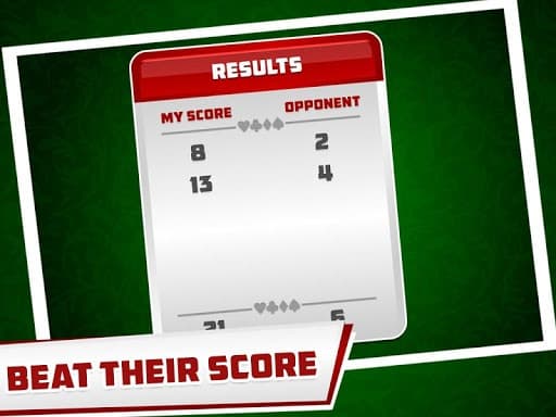 Tarneeb:Popular Card Game from the MENA