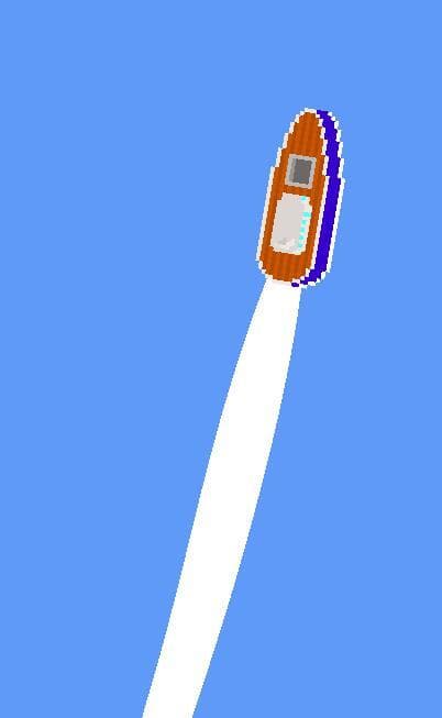 sea boat screenshot 4