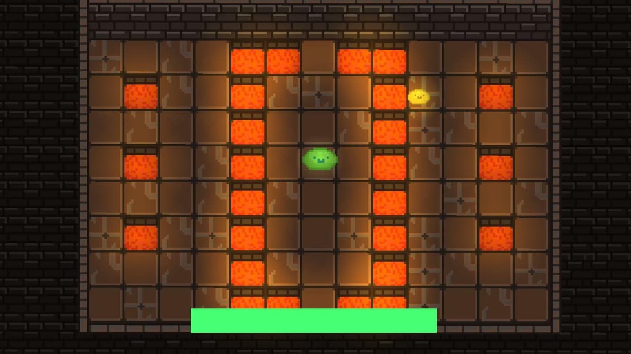 Dungeoneer (itch) (Haeydoth, Warcookie)