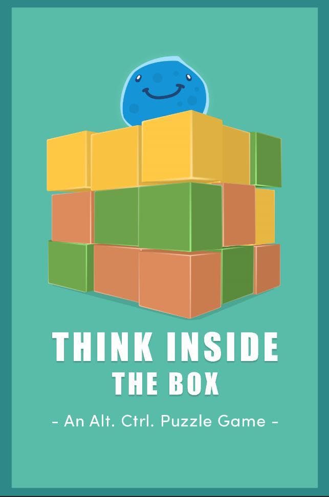 Think Inside The Box (DP1EE7)
