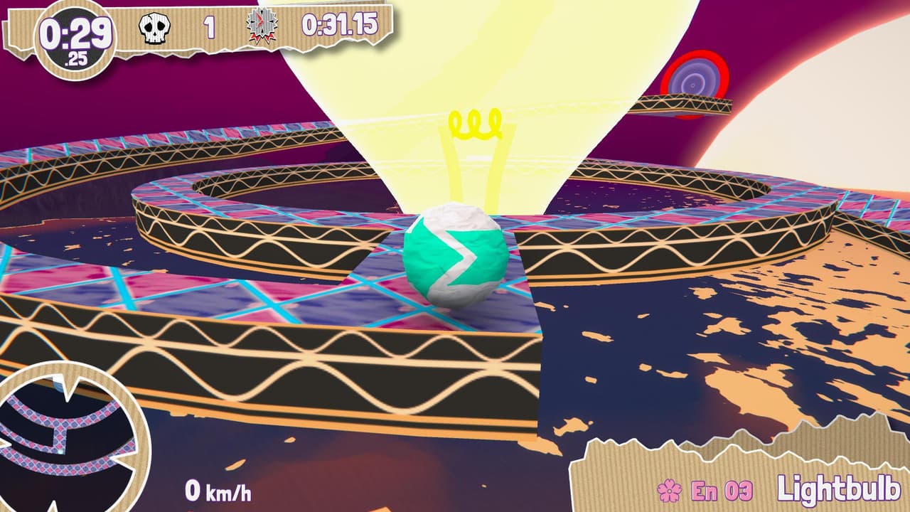 Paperball - Adventure Bundle