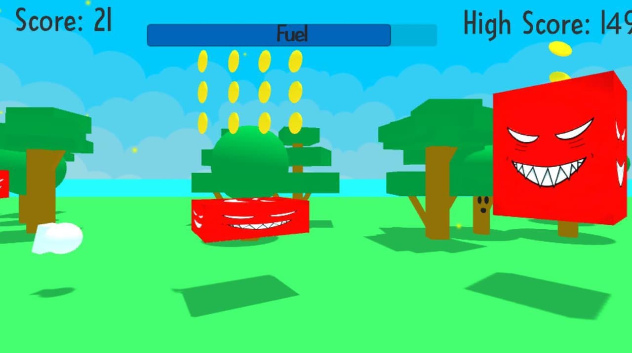 Relax screenshot 4