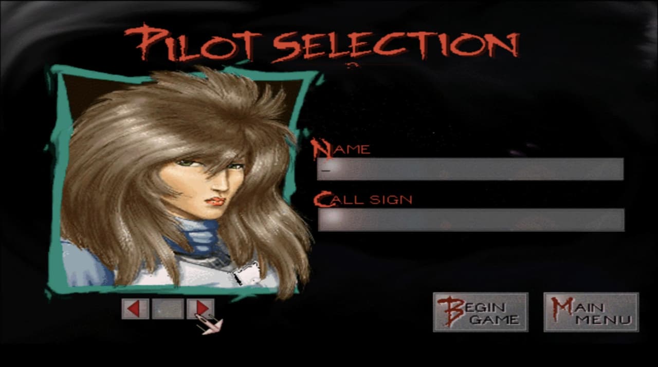 Renegade: The Battle for Jacobs Star screenshot 2