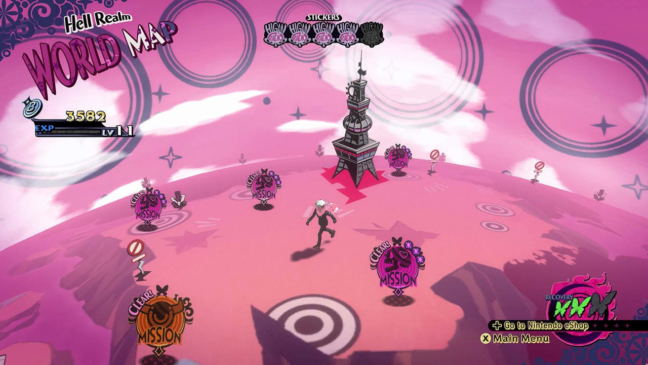 Poison Control screenshot 4