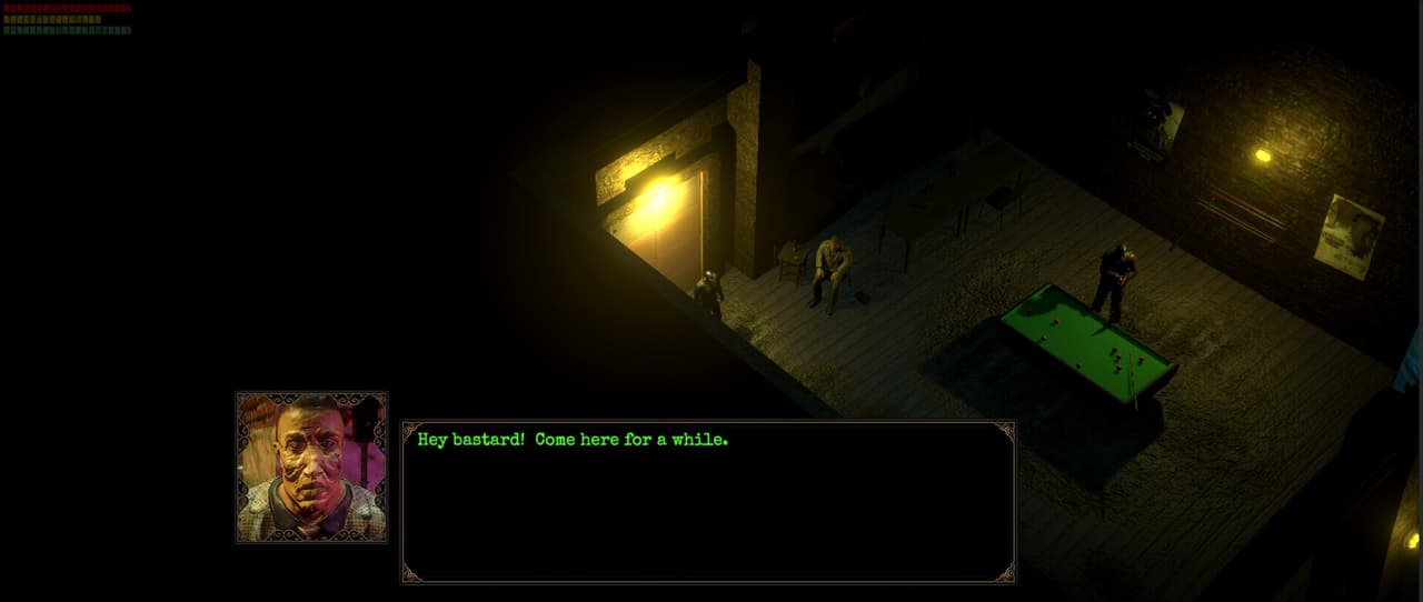 Hydra - Poseidons conspiracy screenshot 3