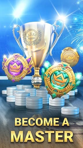 Backgammon Live - Play Online Free Backgammon screenshot 5