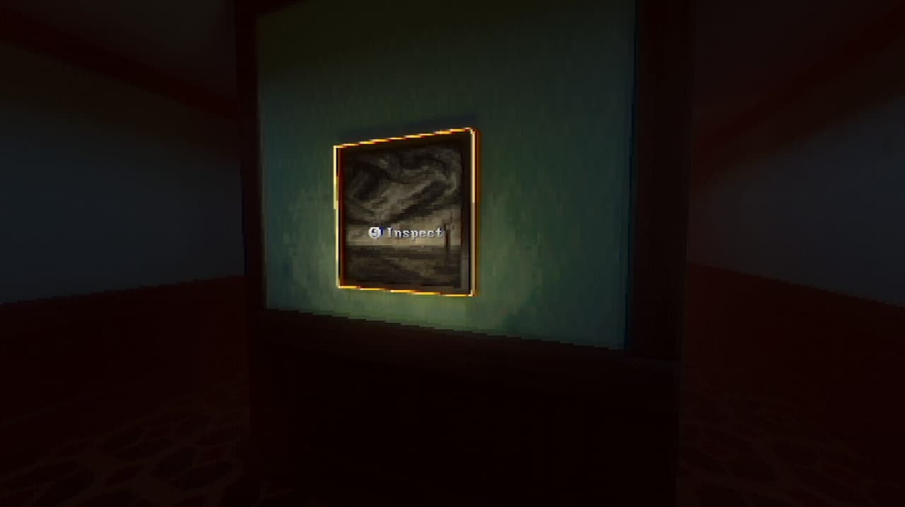 The Windows Are Gone