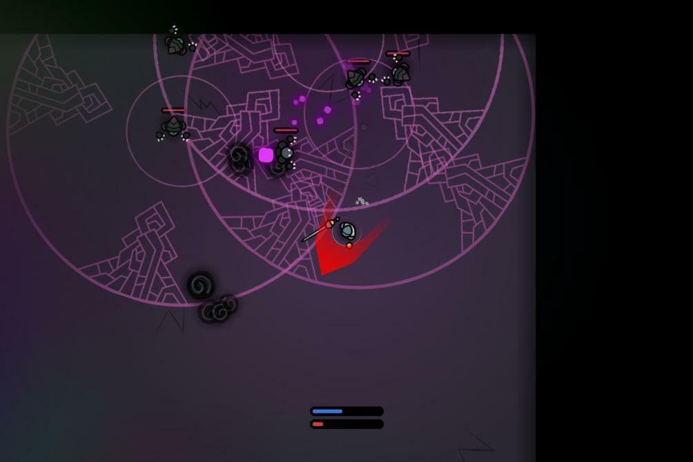 Voidhunter