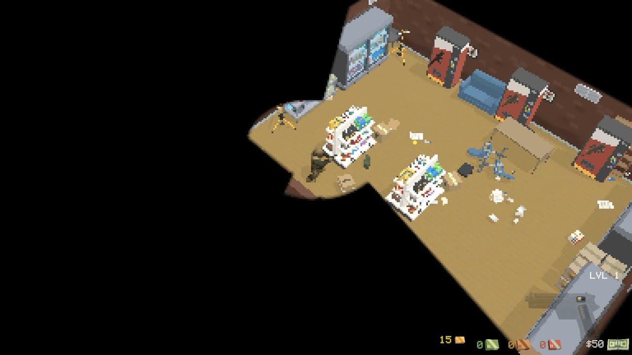 B67 screenshot 4