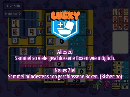 Super Mega Lucky Box screenshot 6