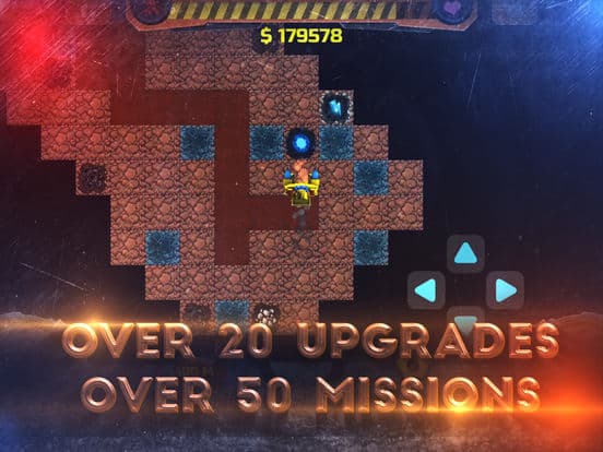 Jack The Miner - Mining Game screenshot 5