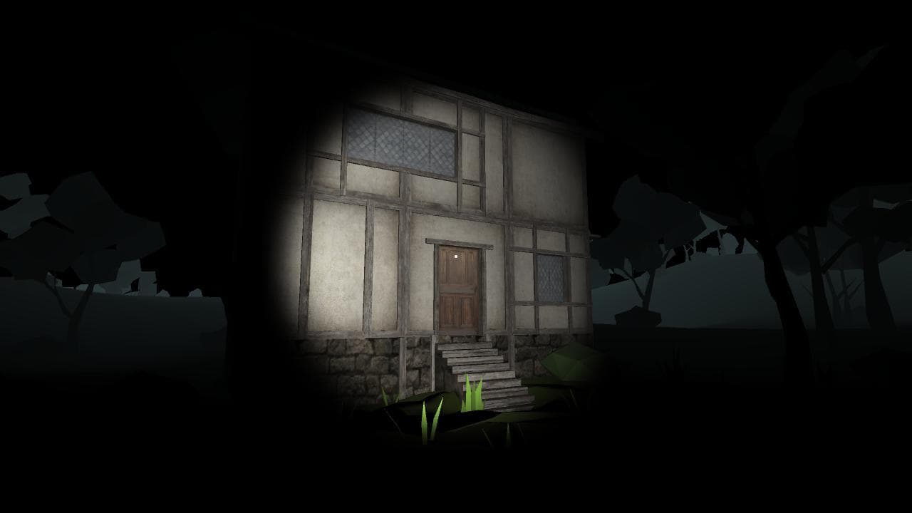 Horror Maze (RogerTube) screenshot 2