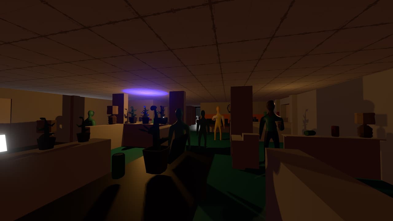 Hole In One (Vi Stalker Team 2) screenshot 3