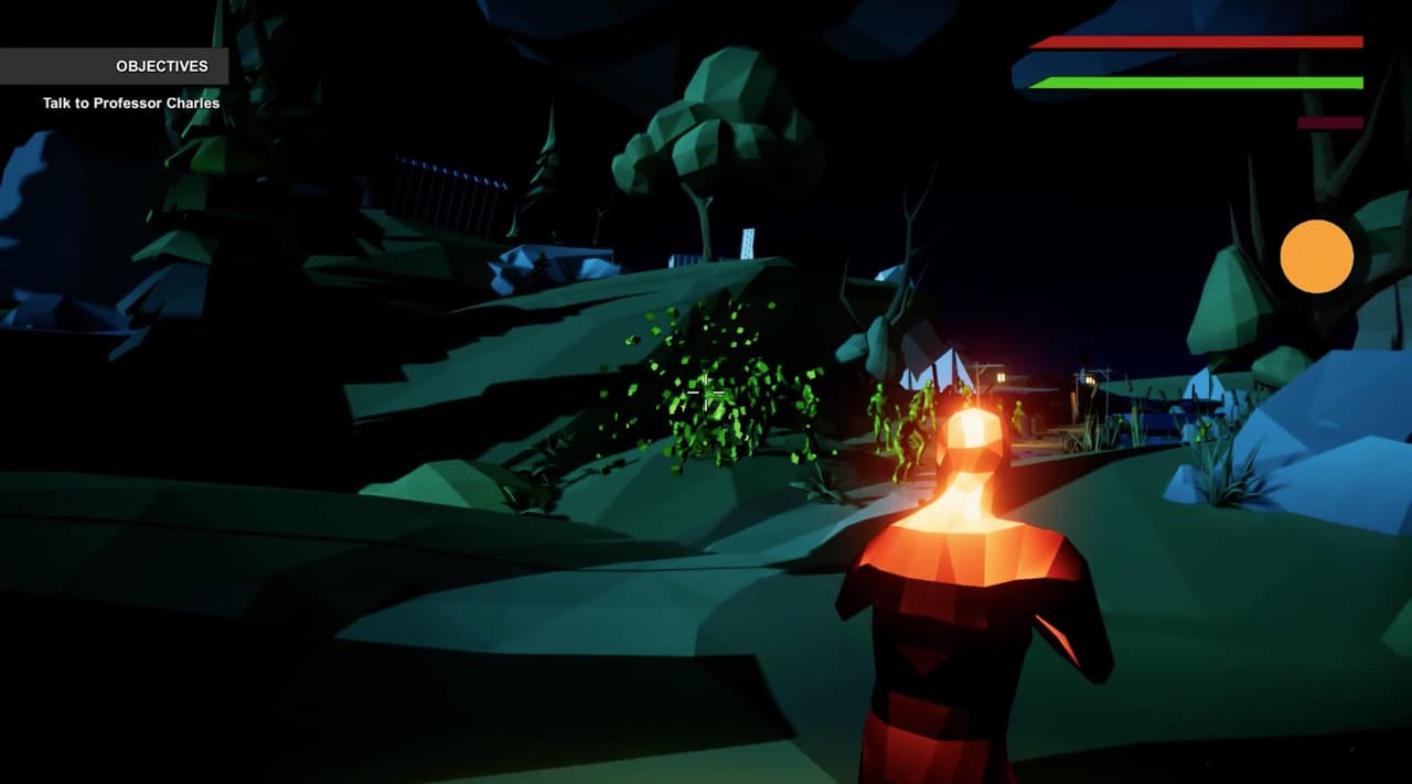 Bright Futures screenshot 3