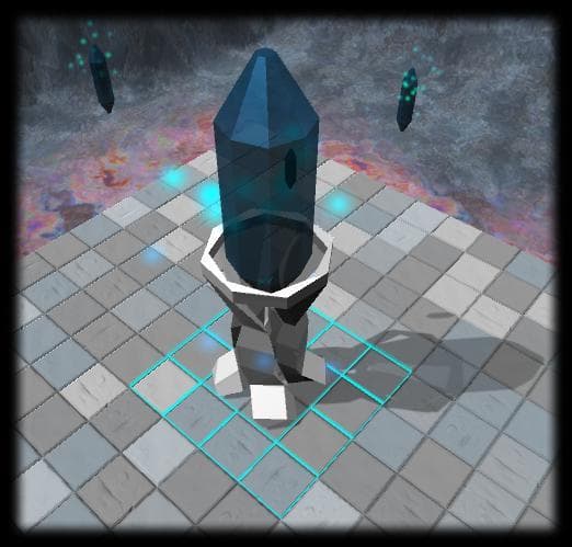 Elemental Harmony screenshot 2