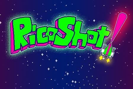 RicoShot! - SEASON 4 coming soon!