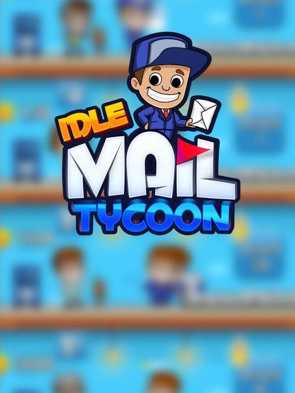 Idle Mail Tycoon screenshot 2