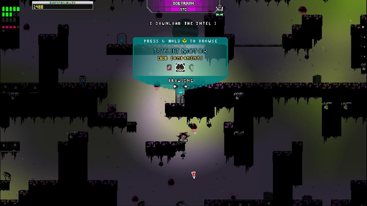 XO-Planets - EARLY ACCESS screenshot 6