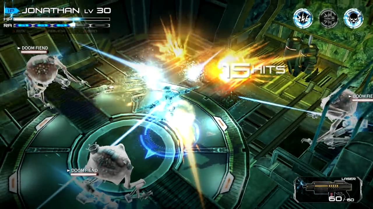 Implosion - Never Lose Hope screenshot 6