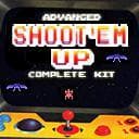 Advanced Shoot Em Up Complete Kit Demo 1.5