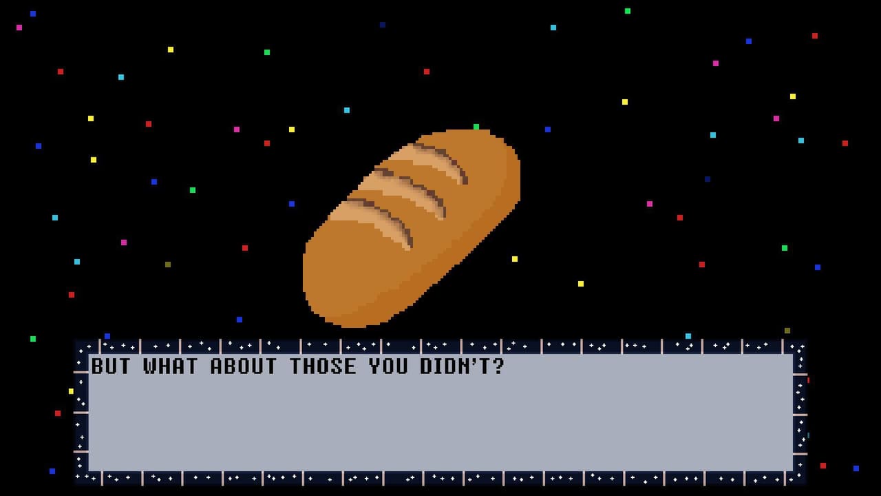 BreadBound