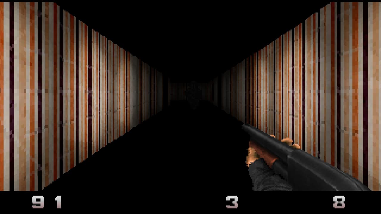Psi Project: Legacy screenshot 6