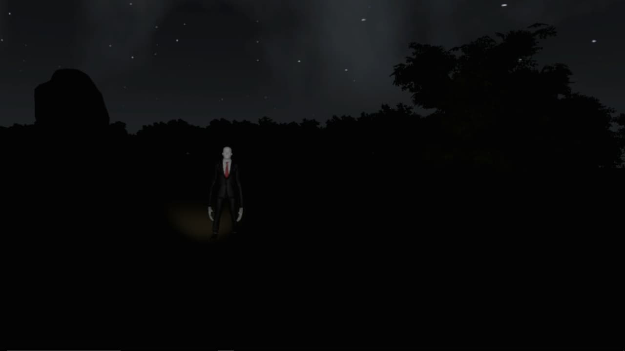 He Follows
