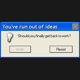Work Simulator