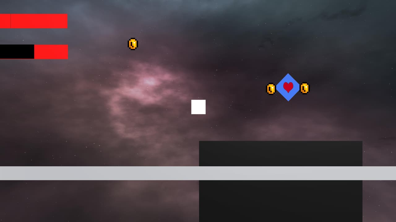 SHAPE FIGHTERS - pocket edition screenshot 5