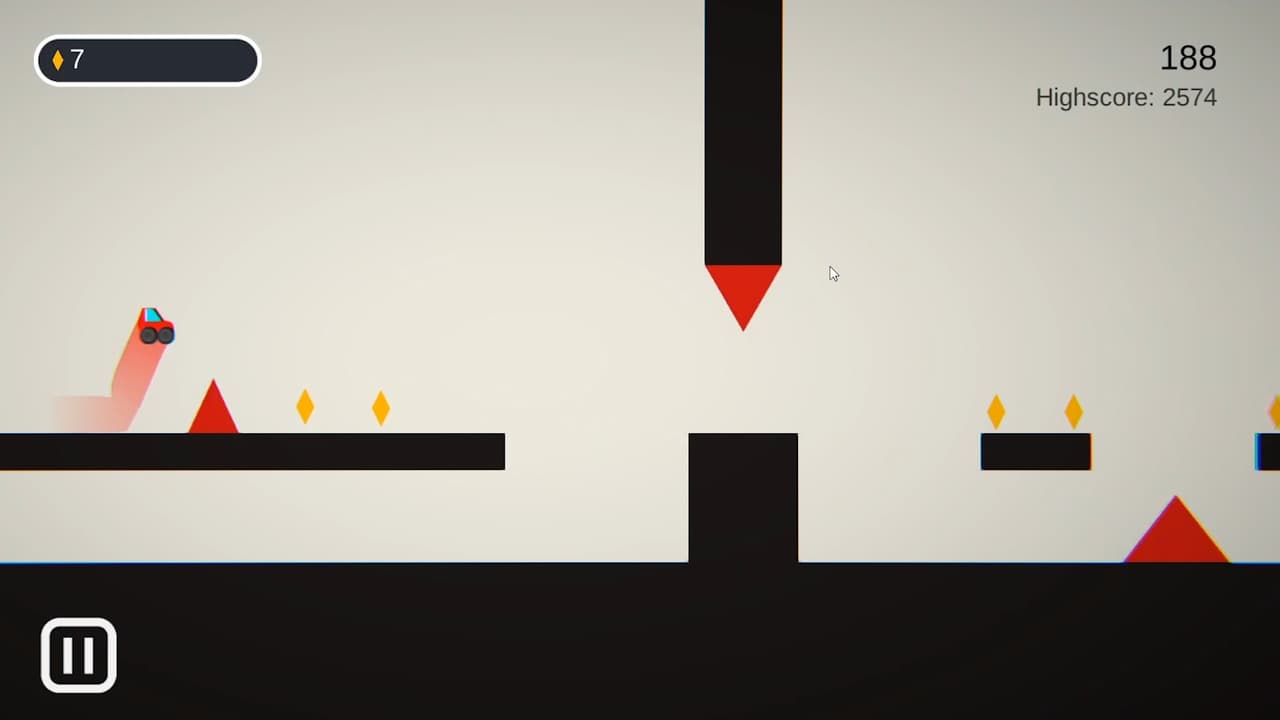 Mission: Rush screenshot 5