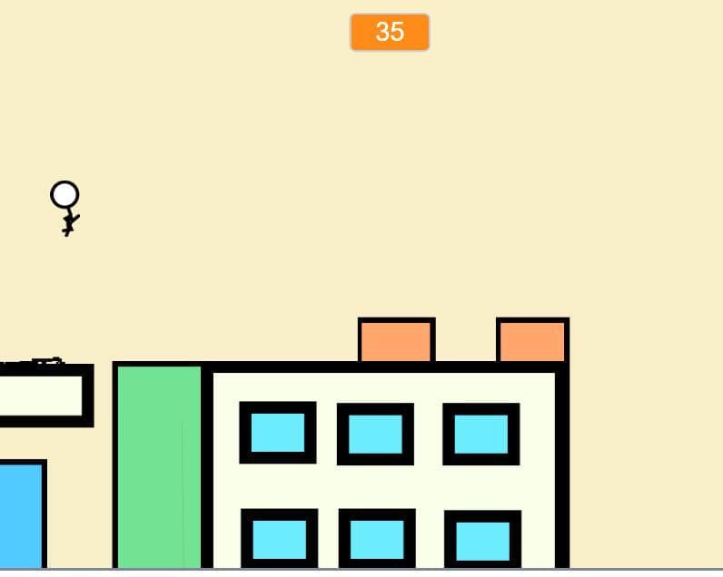 Stickven screenshot 2