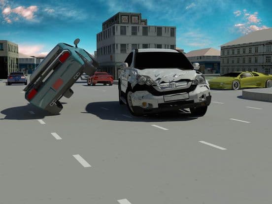 Extreme Sport Car Real Racing Driving simulator screenshot 6